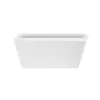 Philips Hue paviršinis šviestuvas 929003736301 LED 67 W baltas