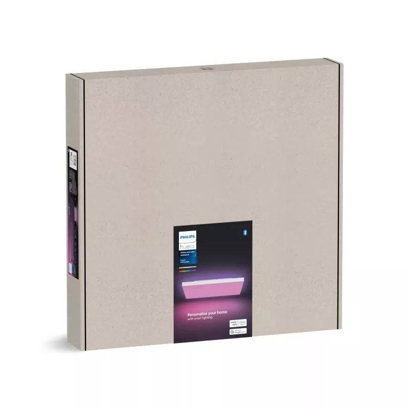Philips Hue paviršinis šviestuvas 929003736301 LED 67 W baltas