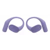 JBL Sense Lite belaidės ausinės, ausų kabliukai, muzika, Bluetooth, violetinė