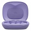 JBL Sense Lite belaidės ausinės, ausų kabliukai, muzika, Bluetooth, violetinė