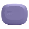 JBL Sense Lite belaidės ausinės, ausų kabliukai, muzika, Bluetooth, violetinė