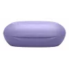 JBL Sense Lite belaidės ausinės, ausų kabliukai, muzika, Bluetooth, violetinė
