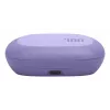 JBL Sense Lite belaidės ausinės, ausų kabliukai, muzika, Bluetooth, violetinė