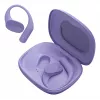 JBL Sense Lite belaidės ausinės, ausų kabliukai, muzika, Bluetooth, violetinė