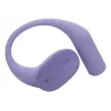 JBL Sense Lite belaidės ausinės, ausų kabliukai, muzika, Bluetooth, violetinė