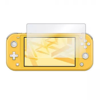 Steelplay Screen Protection Glass – 9H grūdintas stiklas, skirtas Nintendo Switch Lite
