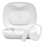 Ausinės JBL Sense Lite — belaidės Bluetooth ausų kilpa, intraauralinės, 20–20000 Hz, 83.5 g, baltos