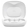 Ausinės JBL Sense Lite — belaidės Bluetooth ausų kilpa, intraauralinės, 20–20000 Hz, 83.5 g, baltos