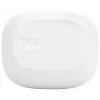 Ausinės JBL Sense Lite — belaidės Bluetooth ausų kilpa, intraauralinės, 20–20000 Hz, 83.5 g, baltos