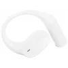 Ausinės JBL Sense Lite — belaidės Bluetooth ausų kilpa, intraauralinės, 20–20000 Hz, 83.5 g, baltos