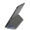 Hama Fold Clear 27.9 cm (11 col.) Dėklas Folio Alyvinė