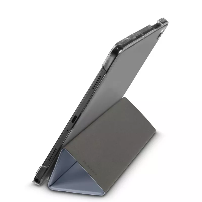 Hama Fold Clear 27.9 cm (11 col.) Dėklas Folio Alyvinė