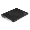 Hama Slim aušinimo stovas nešiojamam kompiuteriui 39,6 cm (15,6 col.) Juodas