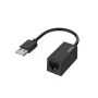 Hama 00200324 USB 2.0 Ethernet adapteris 10/100 Mbit/s