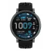 Išmanusis laikrodis Amazfit Active Max apvalus AMOLED 1,5 colio 480×480 jutiklinis 64MB RAM 4GB 658mAh Juodas