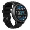 Išmanusis laikrodis Amazfit Active Max apvalus AMOLED 1,5 colio 480×480 jutiklinis 64MB RAM 4GB 658mAh Juodas
