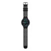 Išmanusis laikrodis Amazfit Active Max apvalus AMOLED 1,5 colio 480×480 jutiklinis 64MB RAM 4GB 658mAh Juodas