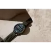 Išmanusis laikrodis Amazfit Active Max apvalus AMOLED 1,5 colio 480×480 jutiklinis 64MB RAM 4GB 658mAh Juodas