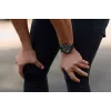 Išmanusis laikrodis Amazfit Active Max apvalus AMOLED 1,5 colio 480×480 jutiklinis 64MB RAM 4GB 658mAh Juodas
