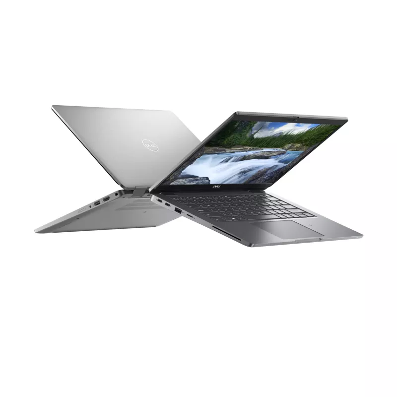Atnaujintas Nešiojamas kompiuteris DELL Latitude 5330, Intel® Core™ i7-1265U, 33,8 cm (13,3 inch) Full HD, 16 GB DDR4, 256 GB SSD, Windows 11 Pro, pilka
