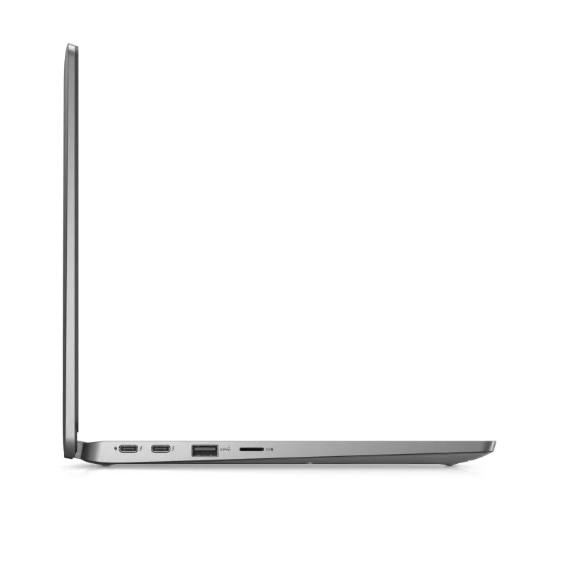 Atnaujintas Nešiojamas kompiuteris DELL Latitude 5330, Intel® Core™ i7-1265U, 33,8 cm (13,3 inch) Full HD, 16 GB DDR4, 256 GB SSD, Windows 11 Pro, pilka
