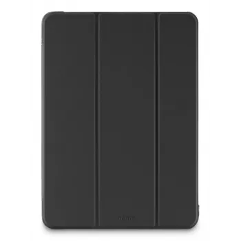 Hama Fold Clear dėklas Apple iPad Air 11 inch (2025) juodas