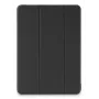 Hama Fold Clear dėklas Apple iPad Air 11 inch (2025) juodas