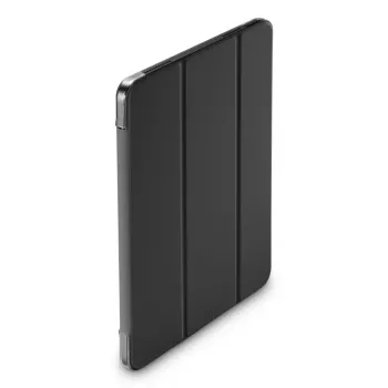 Hama Fold Clear dėklas Apple iPad Air 11 inch (2025) juodas