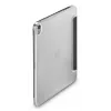 Hama Fold Clear dėklas Apple iPad Air 11 inch (2025) juodas
