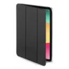 Hama Fold Clear dėklas Apple iPad Air 11 inch (2025) juodas