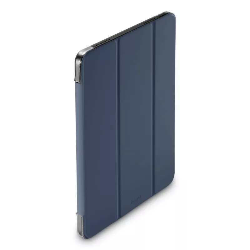 Hama Fold Clear 27,9 cm (11 colių) dėklas Apple iPad Air 11 inch (2025) mėlynas