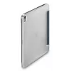 Hama Fold Clear 27,9 cm (11 colių) dėklas Apple iPad Air 11 inch (2025) mėlynas