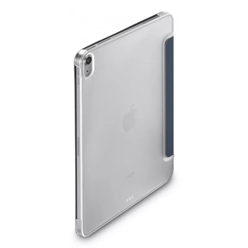 Hama Fold Clear 27,9 cm (11 colių) dėklas Apple iPad Air 11 inch (2025) mėlynas