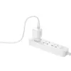 Equip 1-Port 20W USB-C PD įkroviklis patalpoms AC baltas 100-240V