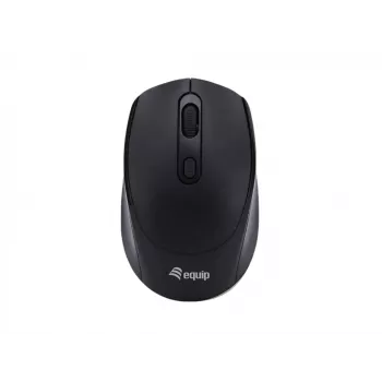 Equip 245122 4 mygtukų belaidė optinė pelė