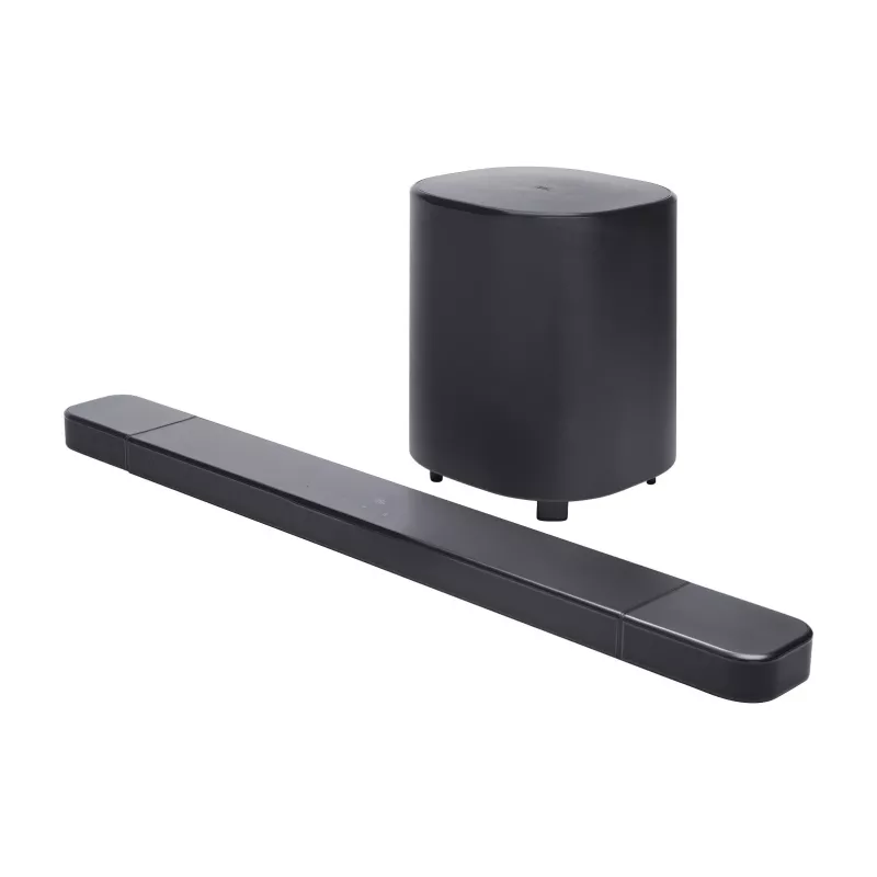 Garsiakalbių juosta JBL Bar 800MK2 Juoda 7.1 kanalai 780 W Dolby Atmos