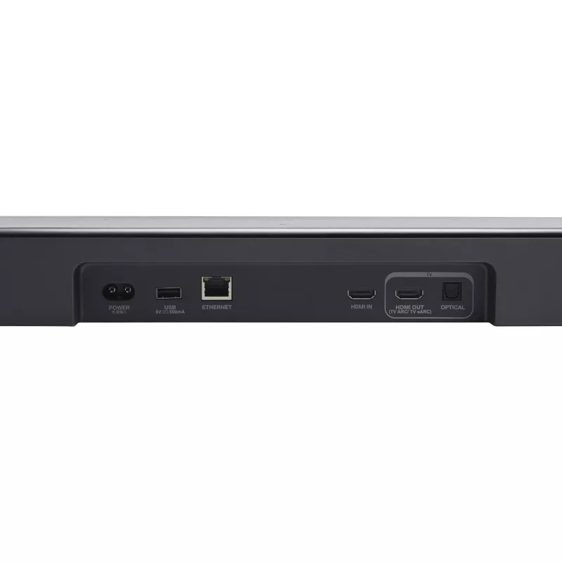 Garsiakalbių juosta JBL Bar 800MK2 Juoda 7.1 kanalai 780 W Dolby Atmos
