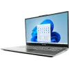 TERRA MOBILE 1717R Intel® Core™ i5-1334U nešiojamas kompiuteris 43,9 cm (17,3 col.) Full HD 16 GB DDR4-SDRAM 1 TB SSD Wi-Fi 6 (802.11ax) Windows 11 Home pilka