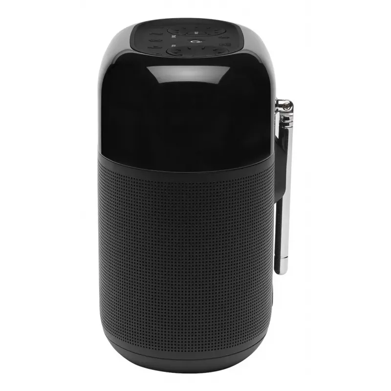 Nešiojamas radijo imtuvas JBL Tuner XL BLACK DAB 10W