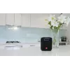 Nešiojamas radijo imtuvas JBL Tuner XL BLACK DAB 10W