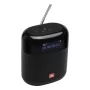 Nešiojamas radijo imtuvas JBL Tuner XL BLACK DAB 10W