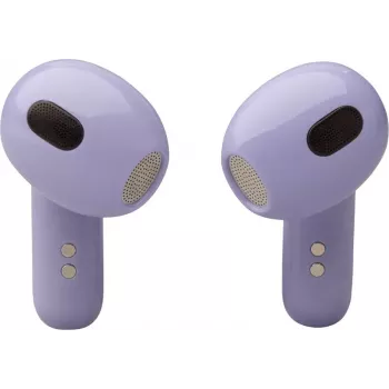 JBL Live Flex 3 Belaidės ausinės Įrašytos į ausį Skambučiai/Muzika/Sportas/Kasdien naudojimas Violetinė