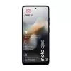 Išmanusis telefonas MOTOROLA moto g56 5G 6,72 colio (17,1 cm) Hibridinis Dual SIM, MediaTek Dimensity 7060 2,6 GHz, 8 GB RAM, 256 GB, 5200 mAh, Juoda