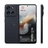 Išmanusis telefonas MOTOROLA moto g56 5G 6,72 colio (17,1 cm) Hibridinis Dual SIM, MediaTek Dimensity 7060 2,6 GHz, 8 GB RAM, 256 GB, 5200 mAh, Juoda