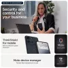 Išmanusis telefonas MOTOROLA moto g56 5G 6,72 colio (17,1 cm) Hibridinis Dual SIM, MediaTek Dimensity 7060 2,6 GHz, 8 GB RAM, 256 GB, 5200 mAh, Juoda