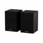 Garsiakalbis Genesis NGS-2344 laidinis ir belaidis 2.0, 20 W, ruda