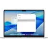 Nešiojamas kompiuteris Apple MacBook Air M5, 13,6 colio (34,5 cm), 16 GB RAM, 512 GB SSD, macOS Tahoe, Mėlyna