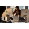 Nešiojamas kompiuteris Apple MacBook Air M5, 13,6 colio (34,5 cm), 16 GB RAM, 512 GB SSD, macOS Tahoe, Mėlyna