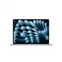 Nešiojamas kompiuteris Apple MacBook Air M5, 13,6 colio (34,5 cm), 16 GB RAM, 512 GB SSD, macOS Tahoe, Mėlyna