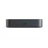 Hama 00201752 belaidis power bank 10000 mAh antracitas